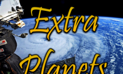 Мод ExtraPlanets