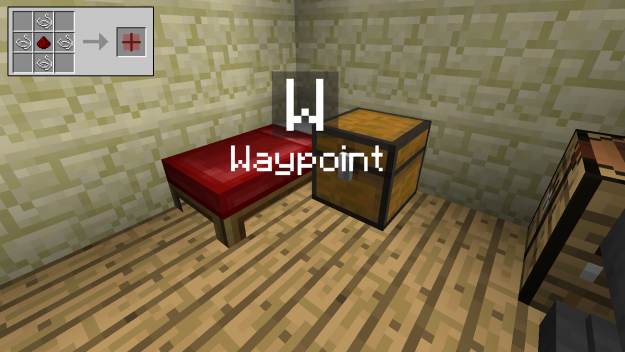 waypoint