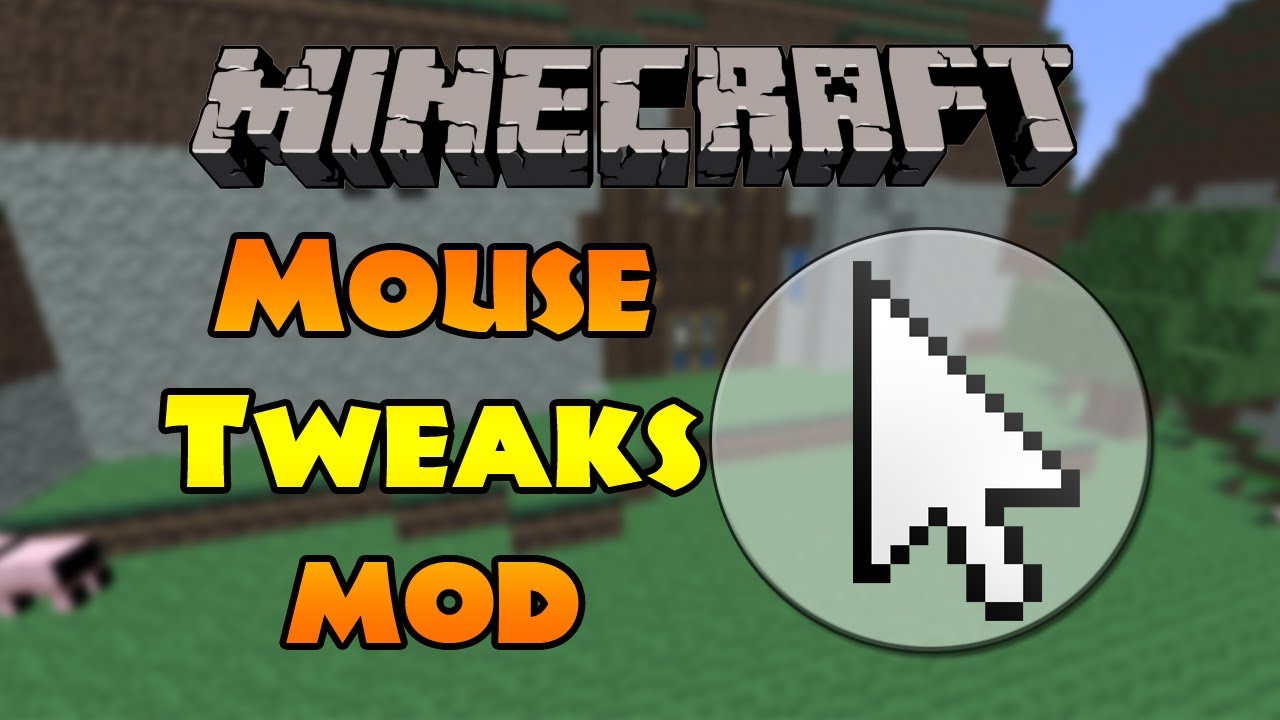 Mouse tweak 1.19. Мод Mouse tweaks. Mouse tweaks мод на майнкрафт. MOUSETWEAKS_2.8_. Mouse tweaks 1.12.2.