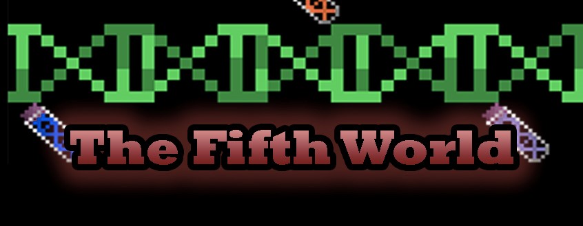 Mod The Fifth World