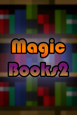 Мод MagicBooks2