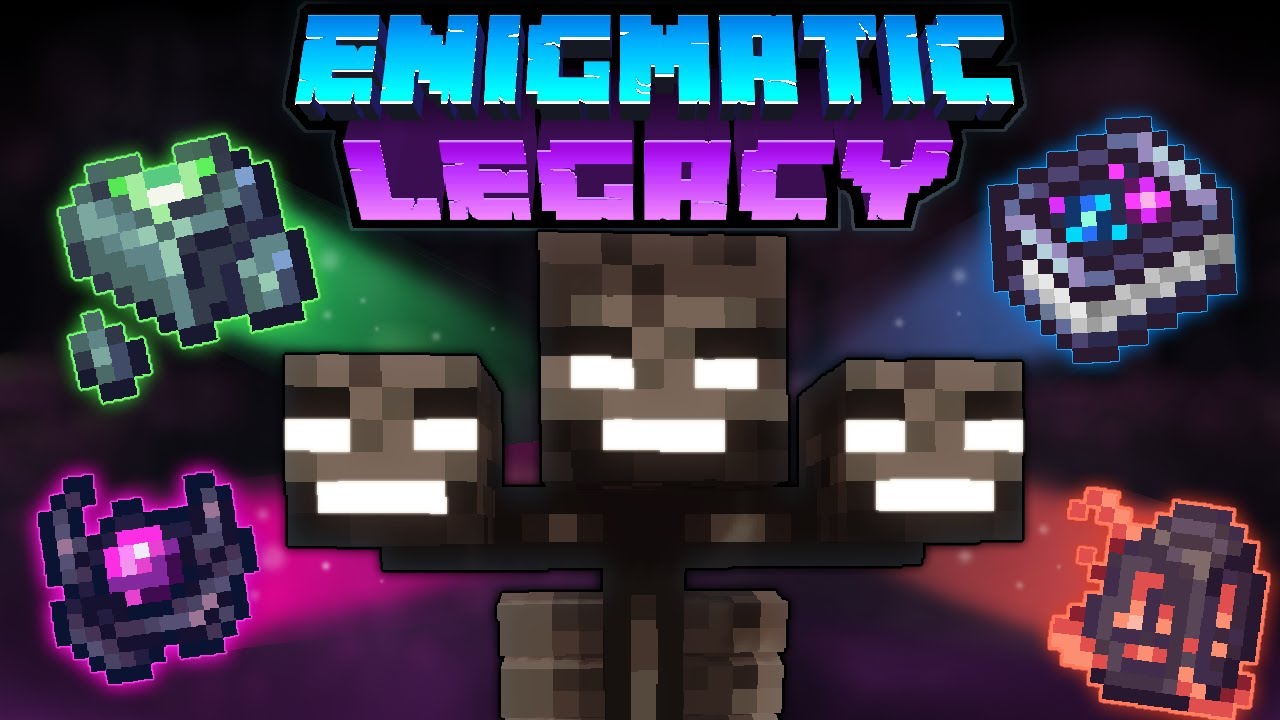 Enigmatic legacy 1.19 2. Мод enigmatic Legacy. Мод майнкрафт оккультист. Мод на майнкрафт enigmatic Legacy. Artefacts мод.