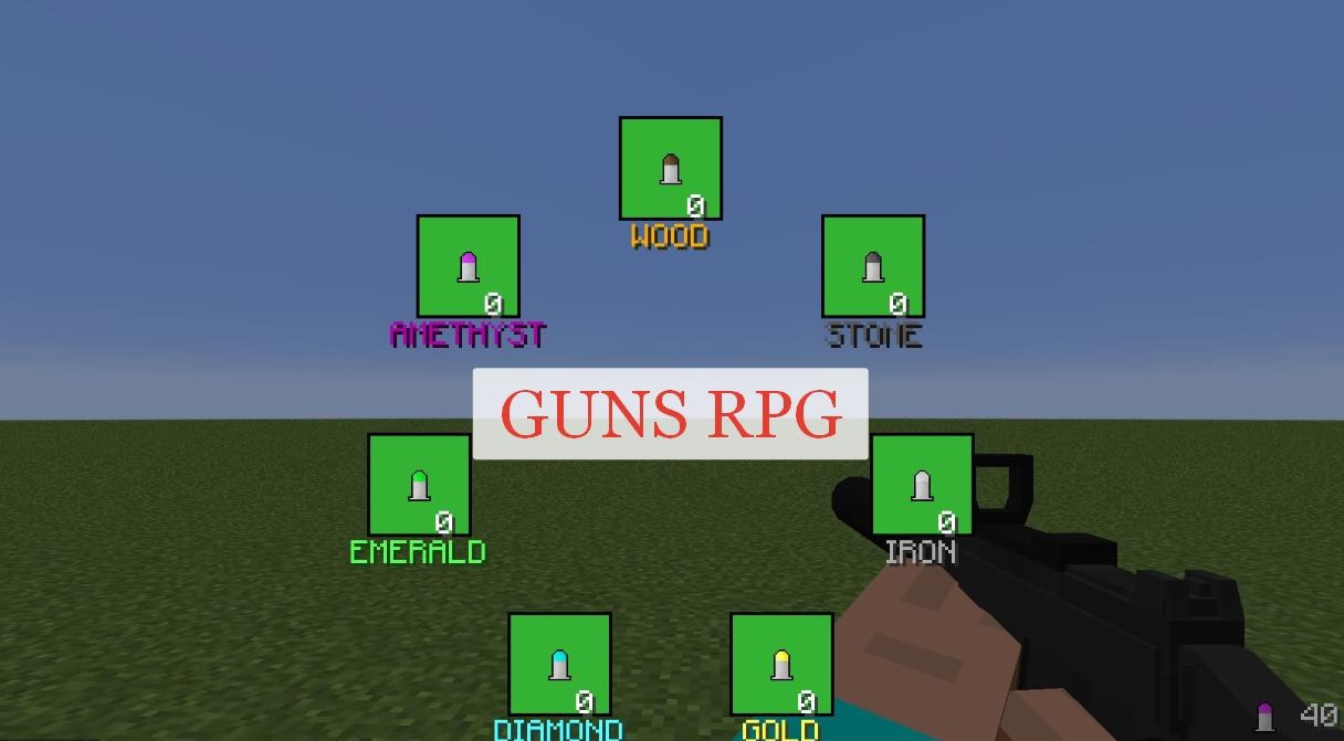 Мод Ганс 1 12. Guns RPG мод майнкрафт. RPG Gun. Ганс РПГ крафты. Ганс рпг