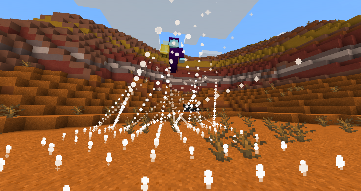 5. 16. Мод на боссов 1. Достижения майнкрафт. 2.