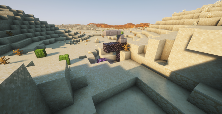 Третий портал