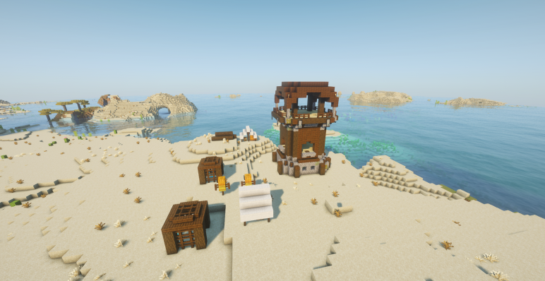 Аванпост разбойников