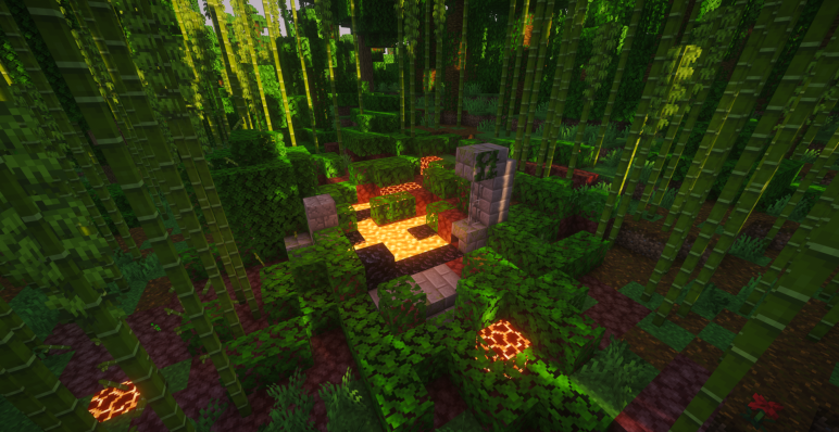 Разрушенный портал