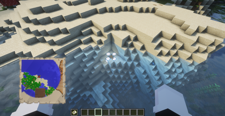 Сокровища рядом