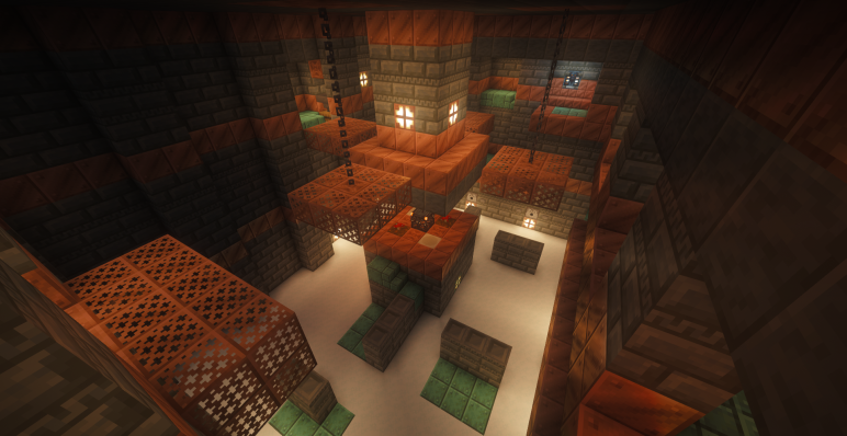 Камеры испытаний