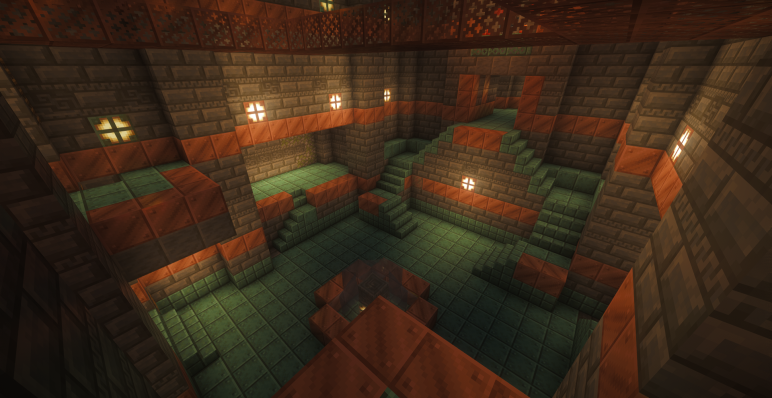 Камеры испытаний