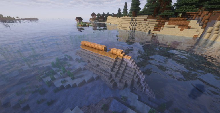 Корабль, перевернутый дном кверху