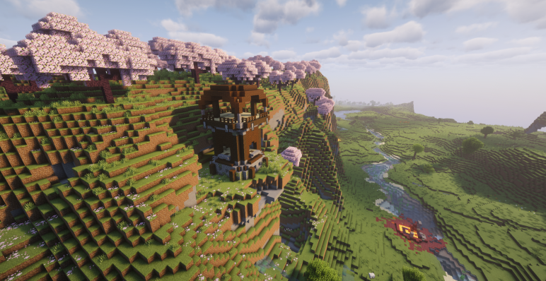 Аванпост и еще один портал